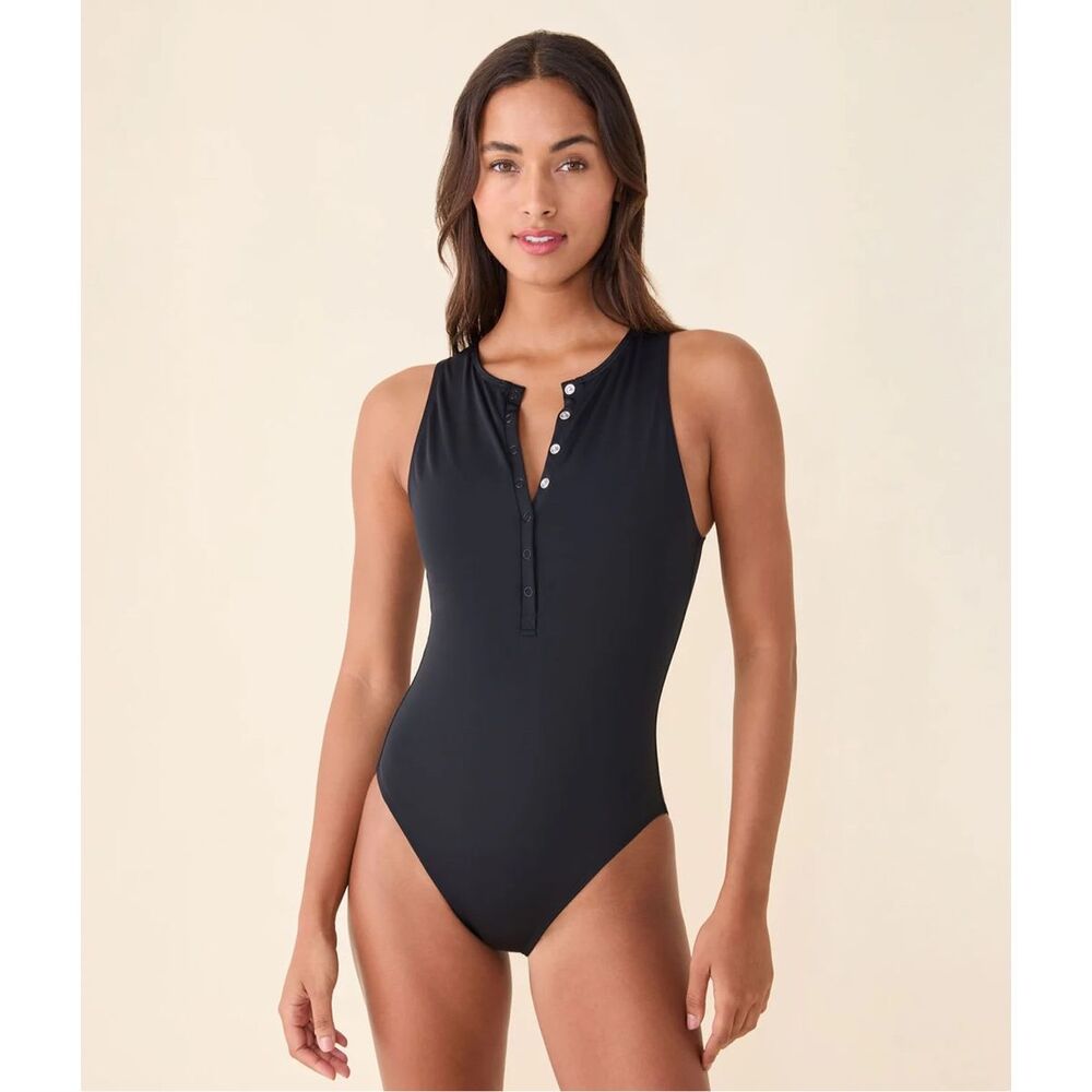 Andie The Malibu One Piece